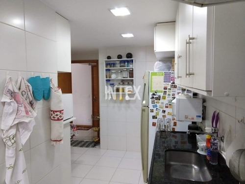 Imagem 11 de 16 de Apartamento De Frente, Amplo, Excelente Planta, Varandão 15m2, Sala Em L Com 28m2, 3 Amplos Quartos Sendo 1 Suíte - Ap01400 - 69471809
