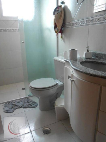 Imagem 8 de 18 de Apartamento Com 2 Dormitórios À Venda, 70 M² Por R$ 280.000,00 - Aviação - Praia Grande/sp - Ap0270