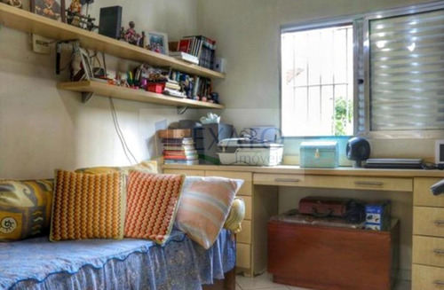 Imagem 11 de 15 de Apartamento Com 85m² Próximo A Estação Fradique Coutinho. - Em51025