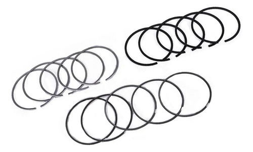 Anillos Std Para Ford Ranger 3.2 Bt-50 3.2 2013 2022