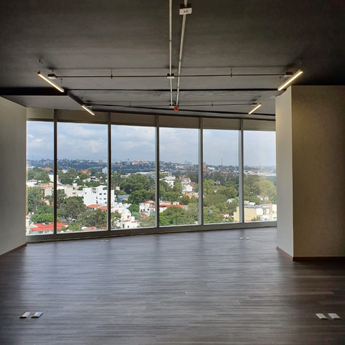 Imagen 9 de 14 de Renta Oficina En El Corporativo Yama