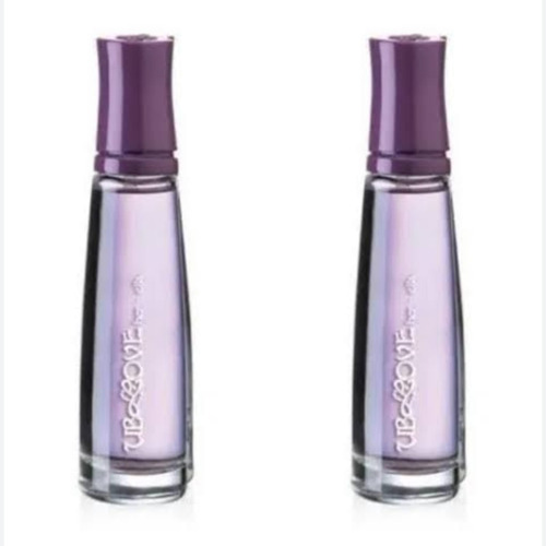 Jafra Ub Love Perfume Para Dama 50ml Recibe 2pz