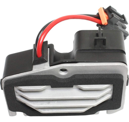 Para Chevy Corvette Soplador Resistencia Motor Control Clima