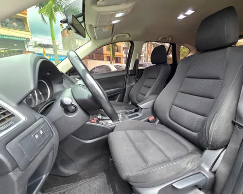 Mazda CX-5 2.0 Touring At