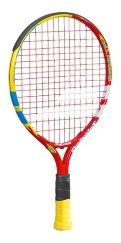 Raqueta Babolat Ballfighter Junior Niños - Estación Deportes