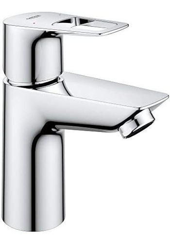 Grifo / Canilla Grohe Gris