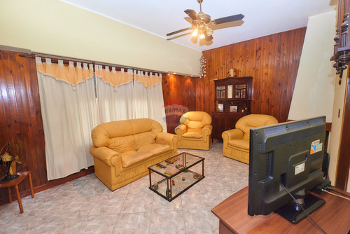 Casa En Venta Lomas De Zamora