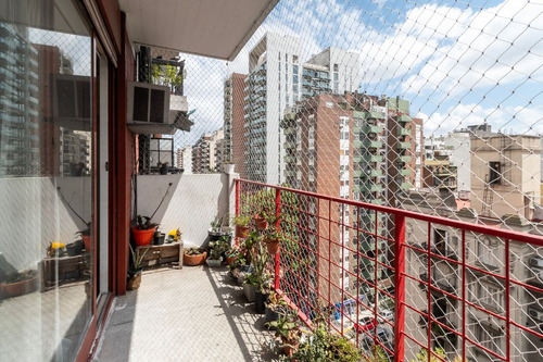 Venta Departamento 3 Amb Con Dependencia 77 M2