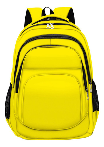 Rickyh Style Mochila Elegante: Bolsa Multifuncional Y Livian