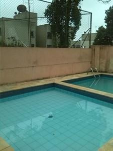 Imagem 14 de 16 de Apartamento Residencial À Venda, Jardim São Luís, São Paulo. - Ap0236
