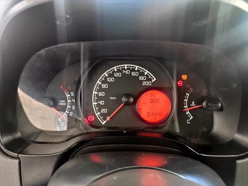 Strada 1.4 Mpi Hard Working Cs 8v Flex 2p Manual