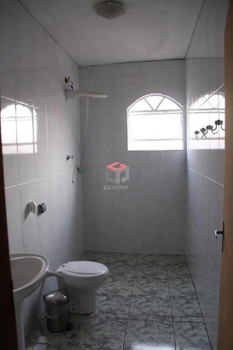 Imagem 11 de 13 de Casa À Venda, 4 Quartos, 2 Vagas, Baeta Neves - São Bernardo Do Campo/sp - 94776