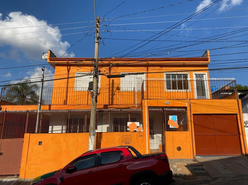 Imagem 19 de 20 de Sobrado Com 4 Dormitórios Para Alugar, 165 M² Por R$ 4.500,00/mês - Vila Boa Vista - Barueri/sp - So2259