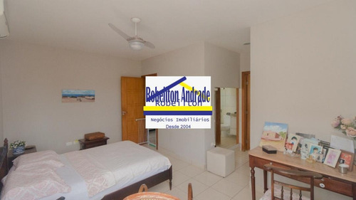 Imagem 4 de 4 de Casa Em Condomínio Com 4 Dormitório(s) Localizado(a) No Bairro Candelária Em Natal / Natal - 305