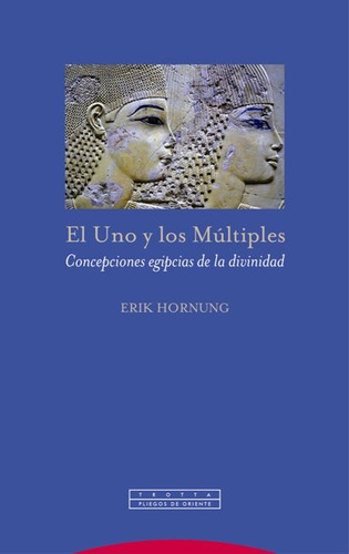 Uno Y Los Multiples,el - Erik Hornung