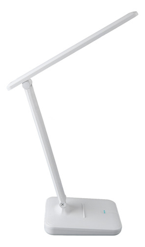 Lámpara De Escritorio Usb Lámpara De Mesa Plegable