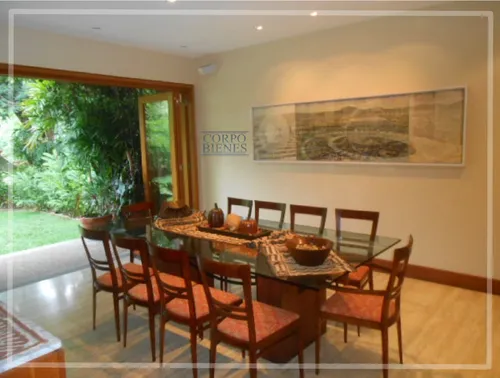Valle Arriba Casa En Venta