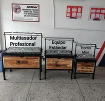 Comprar Cajon Horno Chino, Parrillera, Asador,horno Parrillero 