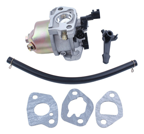 Carburador Para Honda Gx160 Gx200 5.5 Hp 6.5 Hp 168f 2kw 3kw