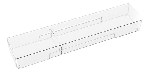 Organizador De Almacenamiento De Utensilios De 46,5x10x5,2cm