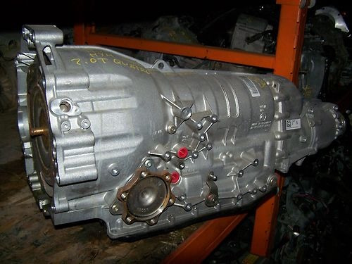 Imagen 5 de 5 de Cajas Automaticas Powershift / Easytronic /dsg