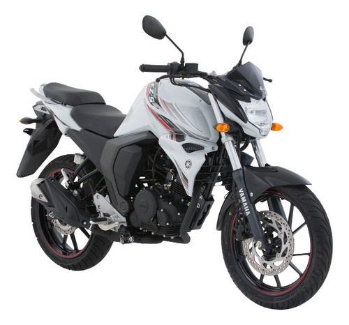 Imagen 4 de 16 de Yamaha Fz S D 0km Comprala Toda Financiada !!!