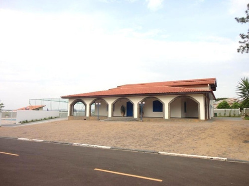 Imagem 5 de 20 de Lote Com 700 Metros Em Condomínio De Alto Padrão Em Valinhos - Te0974 - 31964619
