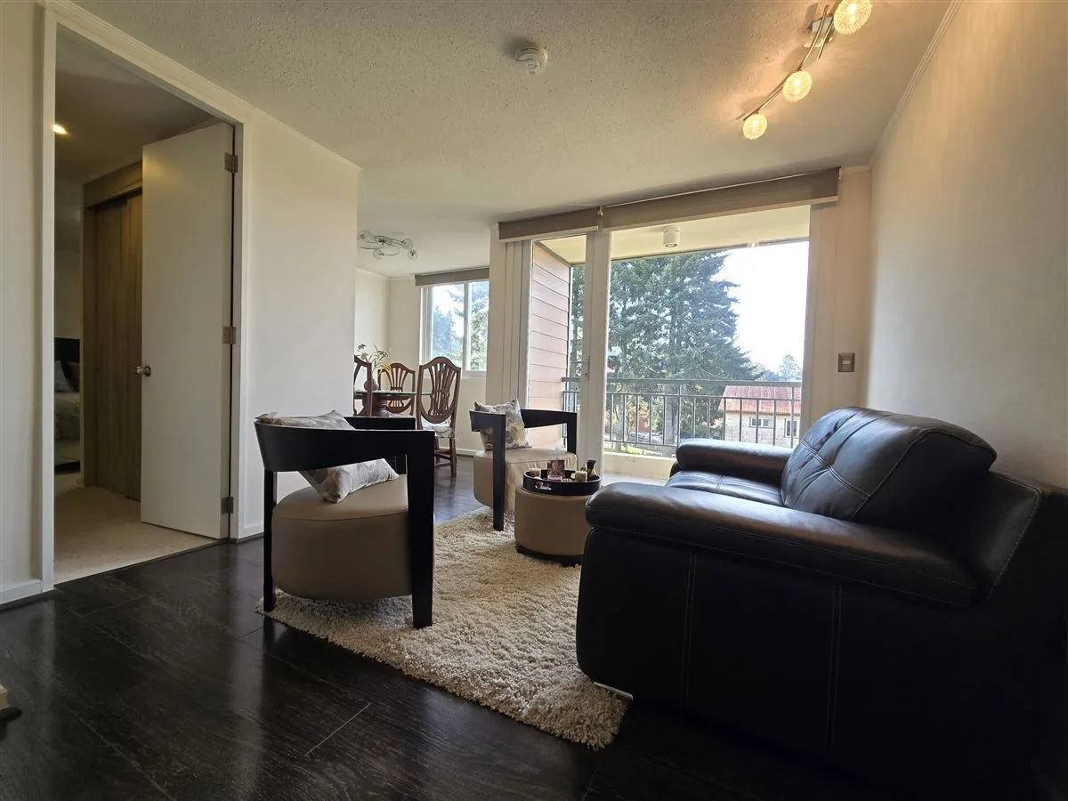 Imagen 1 de 18 de Departamento En Venta De 3 Dorm. En Puerto Varas