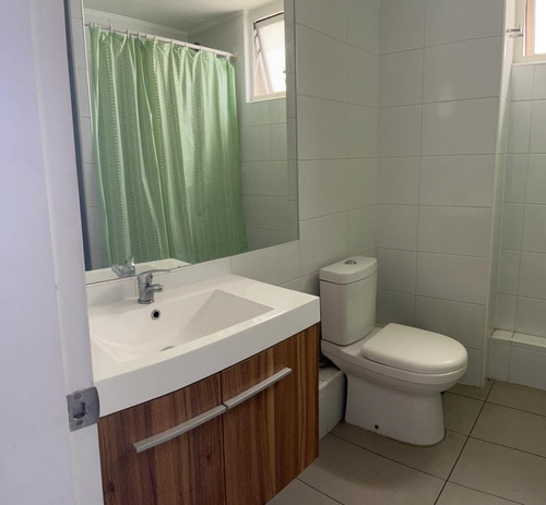 Comodo Home Estudio Con Estacionamiento