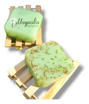 Comprar Mayoreo Paquete 10 Jabones Romero Y Menta 100gr