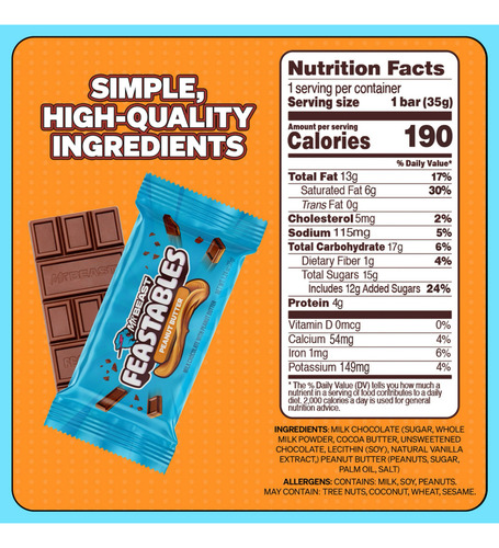 Chocolates Feastables Mr. Beast Value Pack 24 Piezas