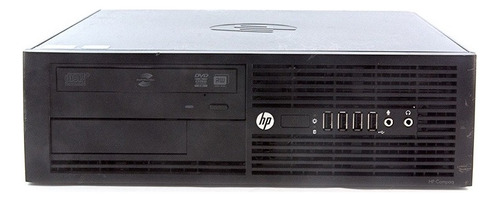 Cpu Hp Compaq Pro 4000 Intel 2.90ghz 4gb Ram 300gb Win 10 - Excelente (Recondicionado)