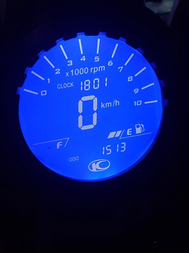 Auteco Kymco Digital3.0