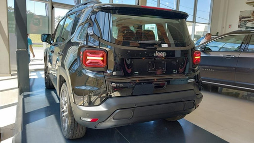 Jeep Renegade 1.8 Sport