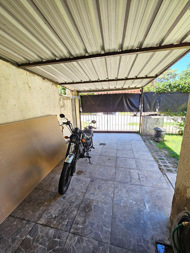 Casa Cuatro Ambientes En Venta En Martin Coronado
