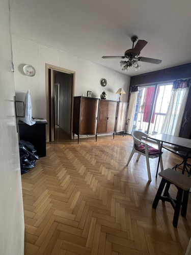 Departamento En Parque Patricios