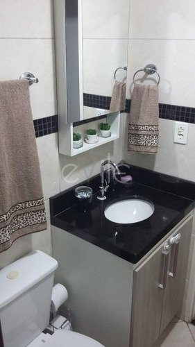 Imagem 8 de 20 de Apartamento À Venda Em Jardim São José - Ap008950