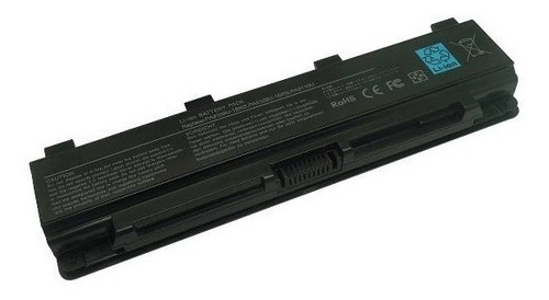 Bateria Toshiba Satellite C55 C55-a5300 C40 C45 C70 C75 C50