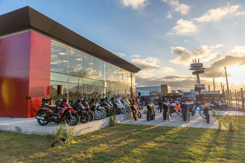 Imagen 12 de 19 de Royal Enfield Himalayan - 100% Financiada - Tomamos Tu Usada