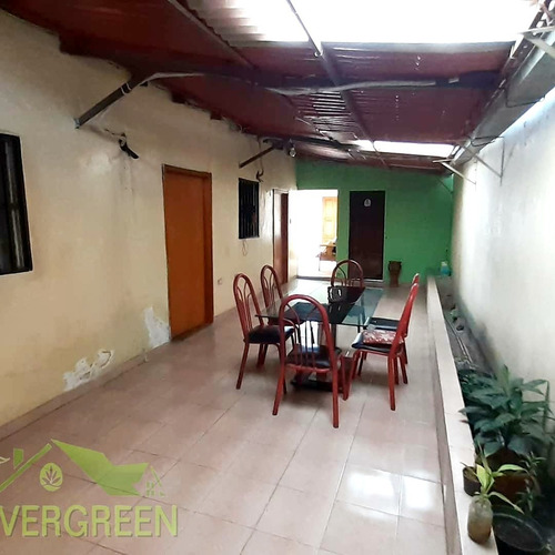 Imagen 4 de 11 de Casa En Venta En Barcelona, Inf 04248345991