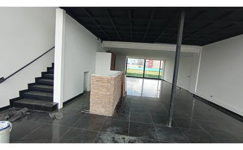Local Comercial Vía Bogotá Siberia, 173 M2 Vendo