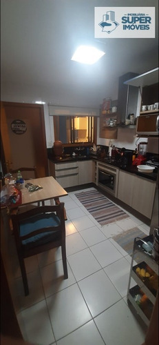 Imagem 15 de 19 de Apartamento A Venda No Bairro Centro Em Pelotas - Rs. - 1149-1