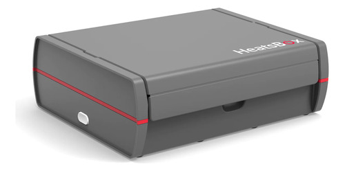Lonchera Portatil Inteligente Heatsbox Pro