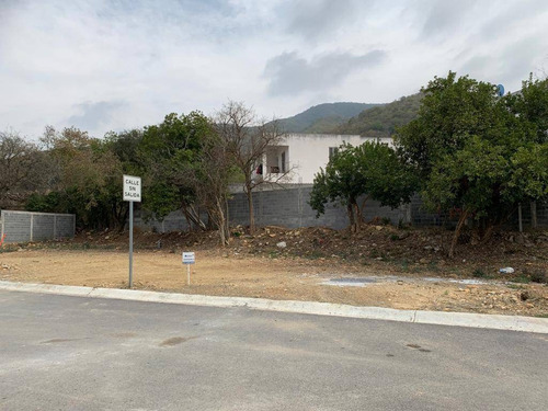 Imagen 1 de 2 de Venta De Terreno En Santiago Nuevo León.
