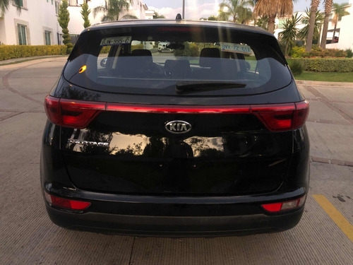 Imagen 7 de 13 de Kia Sportage 2016 2.0 Ex Pack L At