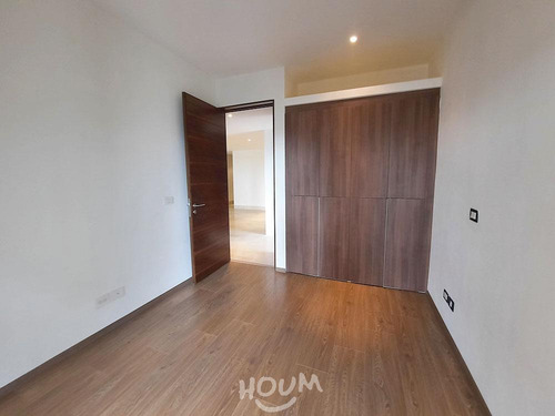 Imagen 20 de 27 de Departamento En Granada, Miguel Hidalgo Con 3 Recámaras, 134 M², Id: 39618