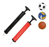 Comprar Bomba Ar Encher Bola Futebol Vôlei Basquete Handebol C\u002F Bico Cor Variada