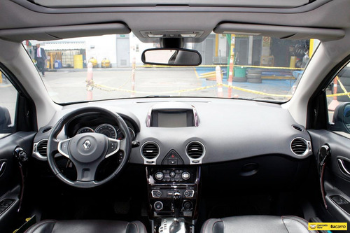 Renault Koleos 2.5 Sportway R Link 4x2