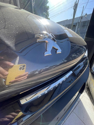 Imagen 11 de 15 de Peugeot 208 1.6 Feline 2018