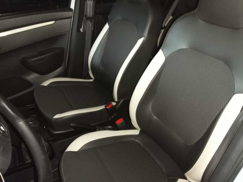 Renault Kwid 1.0 12v Intense Sce 5p 2020 Único Dono